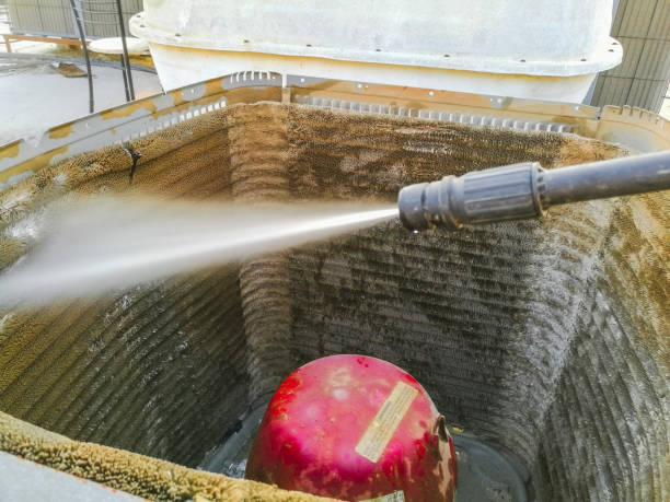 Best Air Duct Cleaning Near Me  in Green Oaks, IL