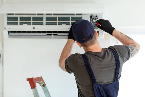 Best Local Air Duct Cleaning Services  in Green Oaks, IL