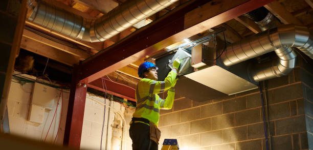 Best HVAC System Cleaning  in Green Oaks, IL