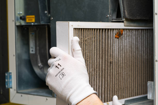 Best Emergency Air Duct Cleaning  in Green Oaks, IL