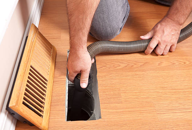 Reliable IL Airduct Cleaning Solutions