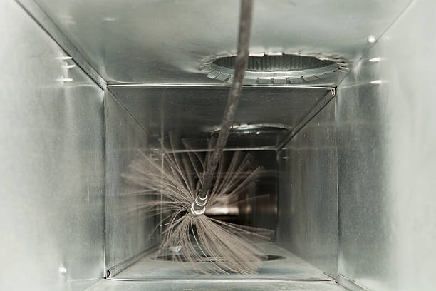 Best Ventilation Cleaning Services  in Green Oaks, IL