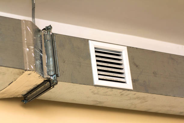 Best Air Duct Cleaning Near Me  in Green Oaks, IL